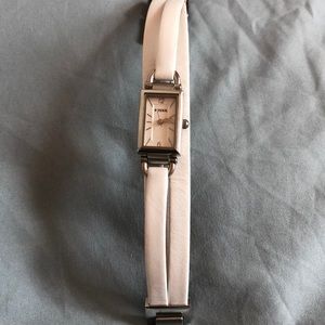 Women’s Fossil Watch